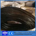 Annealed Black Iron Galvanized Binding Wire